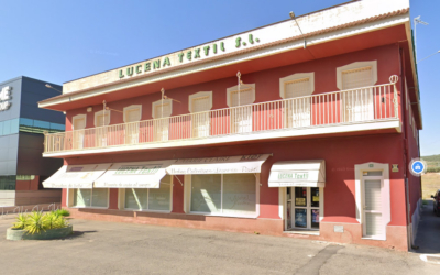 ¡Bienvenidos al Blog de Lucena Textil!