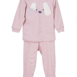 Pijama Perrito